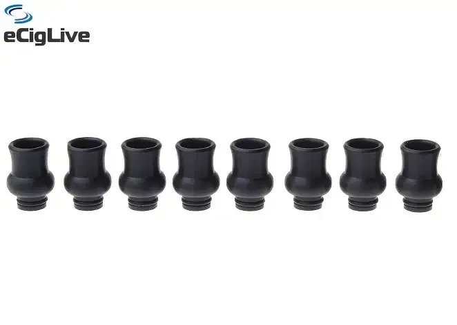 Vase POM 20 мм мундштук (Drip Tip) 510 Київ - фото 4