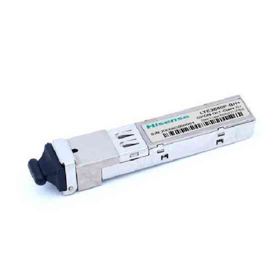 OLT-трансівер SFP GPON Hisense LTE3680P-BH+ Модуль Харьков
