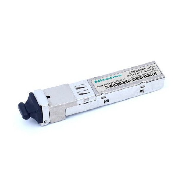 OLT-трансівер SFP GPON Hisense LTE3680P-BH+ Модуль Харків - фото 1