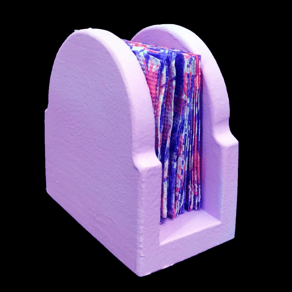 Салфетница 