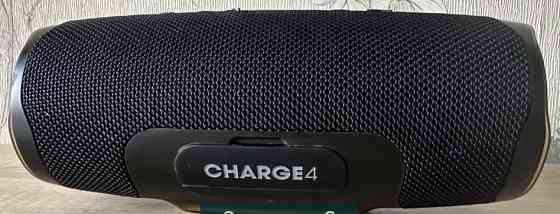 Колонка JBL Charge 4 Киев