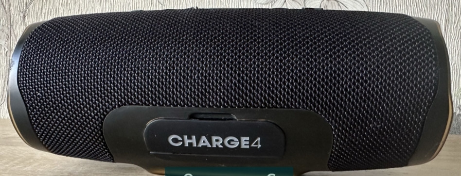 Колонка JBL Charge 4 Київ - фото 5
