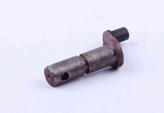 Вал вилки повышенной/пониженной передачи с головкой ДонгФенг 240/244 Мукачево