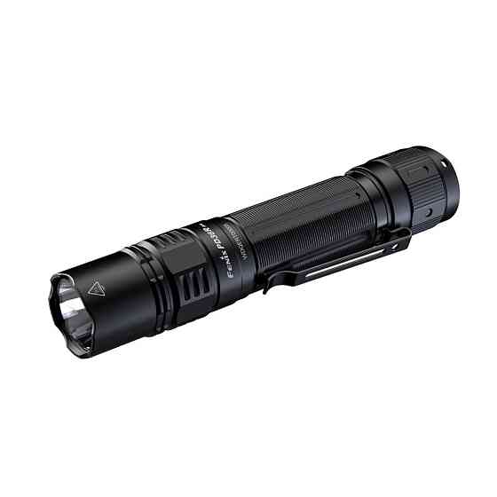 Ручний ліхтар Fenix ​​PD36R Pro + ліхтар Fenix ​​Mini-Lite Вінниця