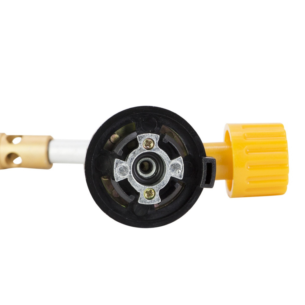 Горелка газовая для пайки Ø10мм SIGMA (2901551) Киев - изображение 2