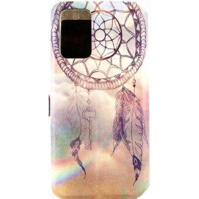 Чехол для моб. телефона Dengos Samsung Galaxy A72 ( amulet) (DG-SL-BK-296) Винница - изображение 2