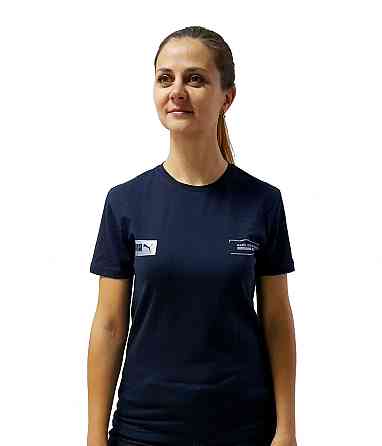 Футболка жіноча Puma Суми