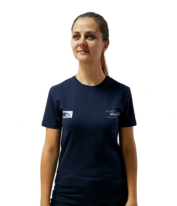 Футболка жіноча Puma Суми - фото 1