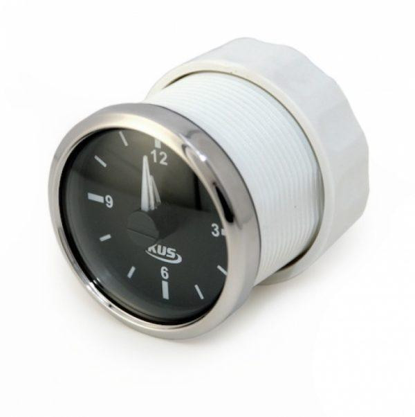 Часы Wema (Kus) черные Китай KY09000 Черкассы - изображение 2