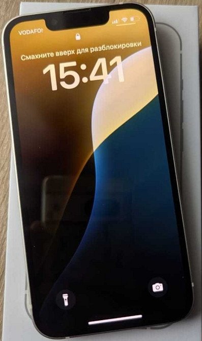 Айфон iPhone 13 mini 128Gb. Neverlock Киев - изображение 7