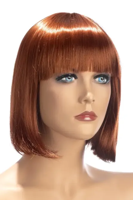 Перука World Wigs SOPHIE SHORT REDHEAD Львов - изображение 1