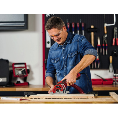 Дискова пила Einhell TC-CS 89 (4331030) Вінниця - фото 7