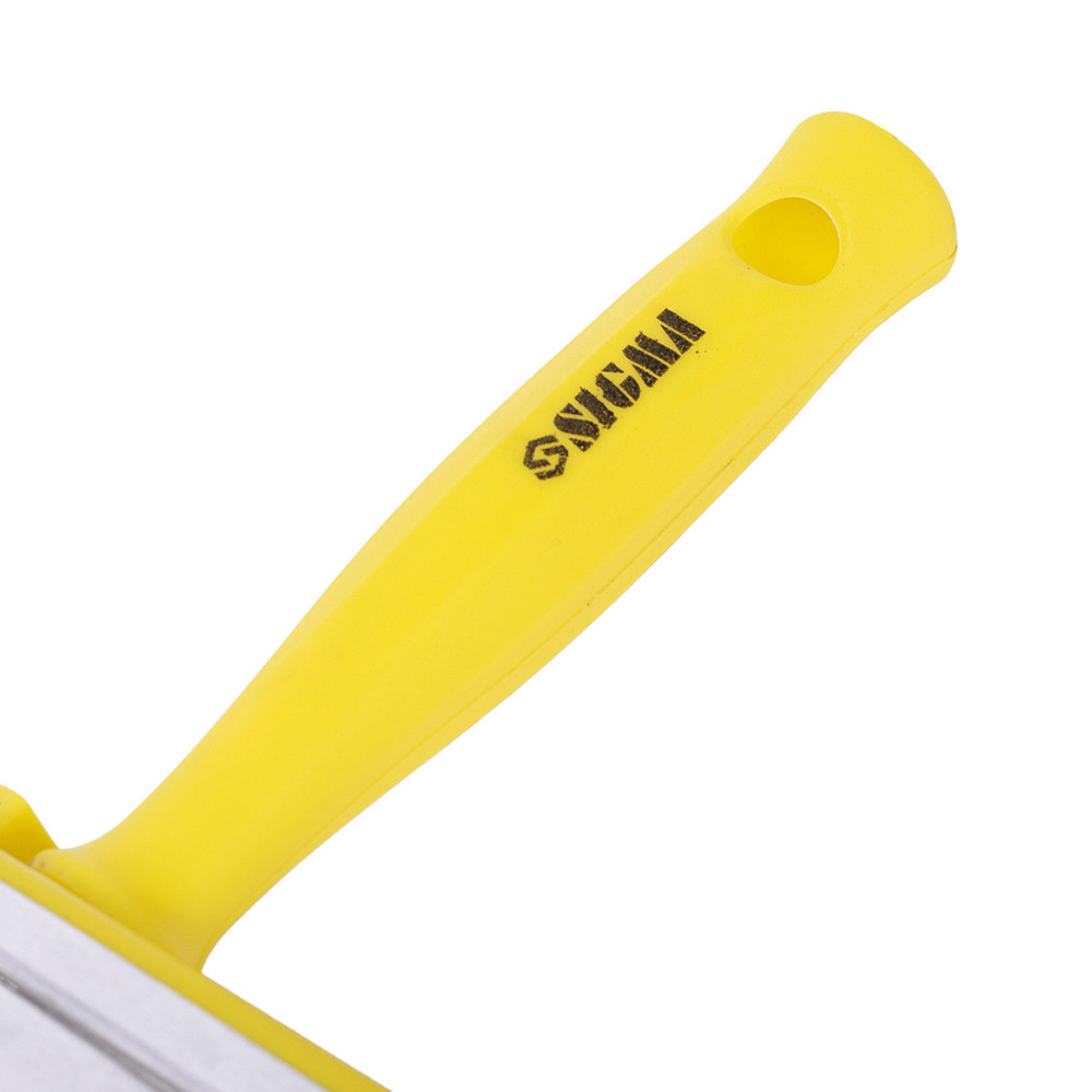 Макловица натуральная 40×140мм SIGMA (8303551) Ровно - изображение 4