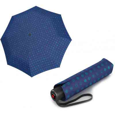 Парасоля Knirps A.050 Pinta Aqua (Kn95 7050 8471) Вінниця