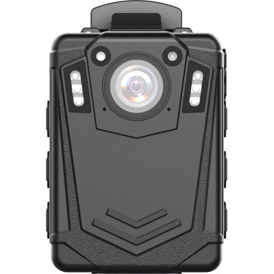 Видеорегистратор Globex Body Camera GE-920 black (GE-920) Винница - изображение 1