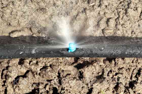 Мікроджет Presto-PS крапельниця для поливу Крокус 43 л/год 180° (7718) Харьков