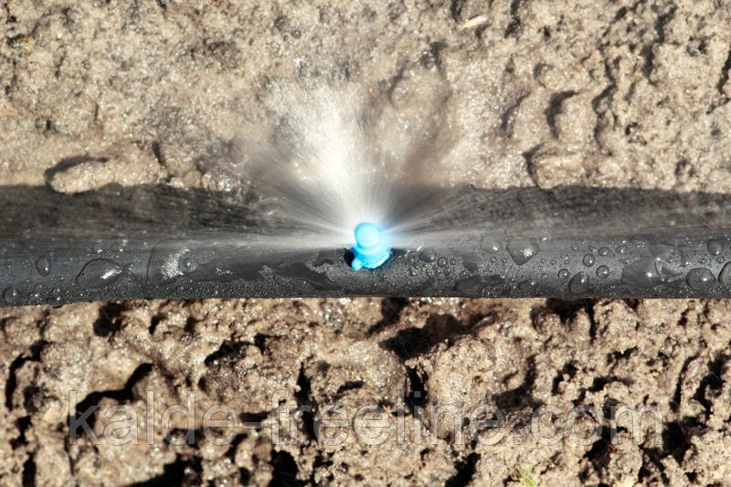 Мікроджет Presto-PS крапельниця для поливу Крокус 43 л/год 180° (7718) Харьков - изображение 6