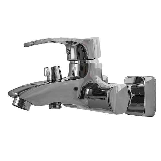 Змішувач для ванни Globus Lux QUEENSLAND GLQU-102N (000017643) Київ