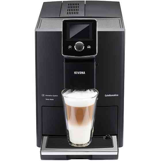 Кавомашина Nivona CafeRomatica NICR 820 ( Кавомашина ) Харків