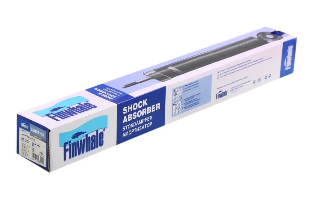 Амортизатор Lnos задній Finwhale Вінниця - фото 2