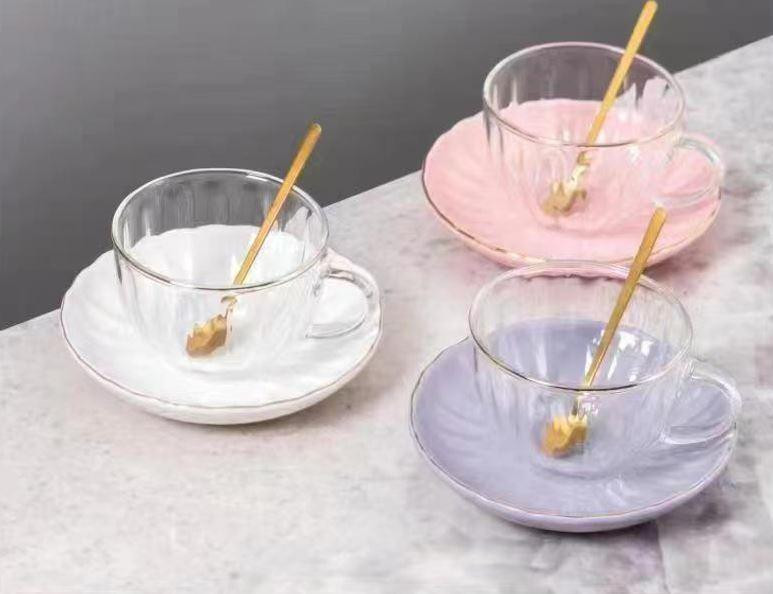 Чашка LED Pink Dream (6990779) Київ - фото 2