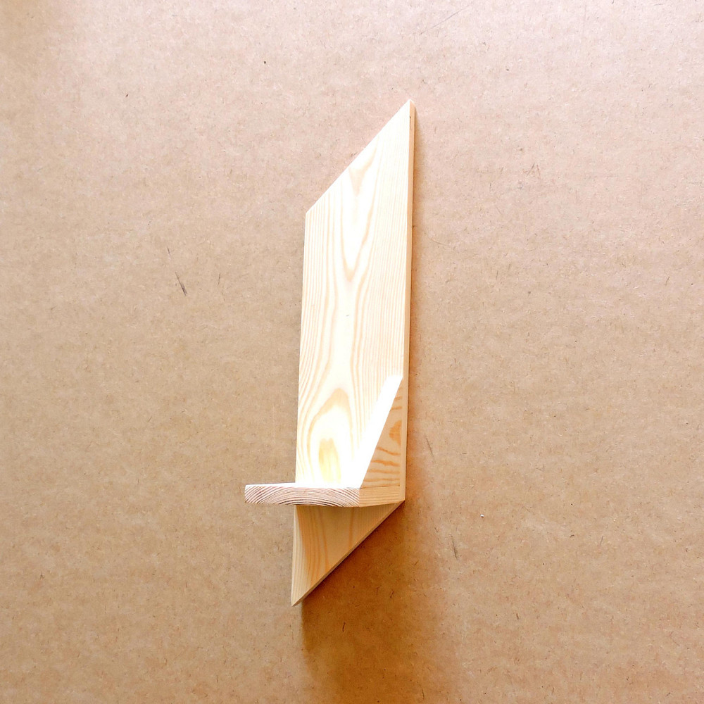 Настенная полка 