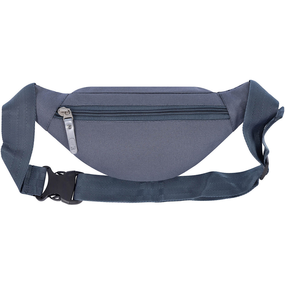 Bagland Бананка Bagland Bella 2 л. 321 сірий (0020266) Коломыя - изображение 10