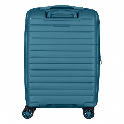 Чемодан 2E Aero 35/44 л синя (2E-SPP-AERO-S-TB) Винница - изображение 9