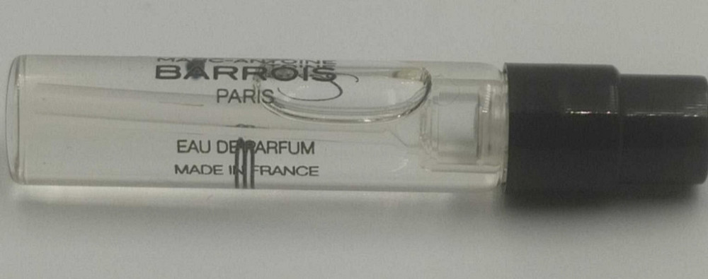 Парфюмерия: Marc- Antoine Barrois Ganymede edp 100ml. Оригинал ! Киев - изображение 5