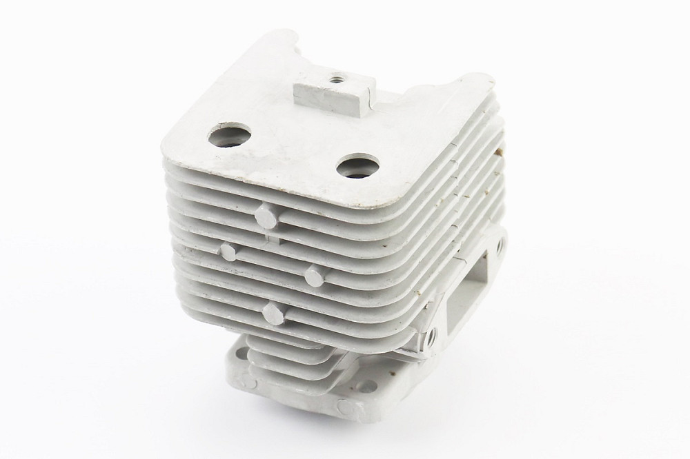 Циліндр к-кт (цпг) мод.328 36mm (палец 9mm) Киев - изображение 2