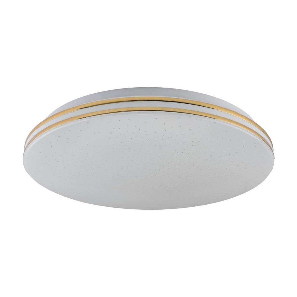 SIMPLE звездное небо 36W 375*60мм 4000К 2900Lm без пульта 2золото+белое Киев - изображение 3