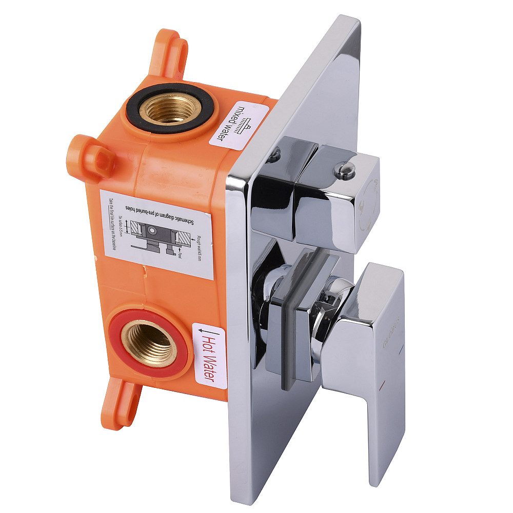 Душова система Globus Lux GLM-305N-SMART Киев - изображение 13