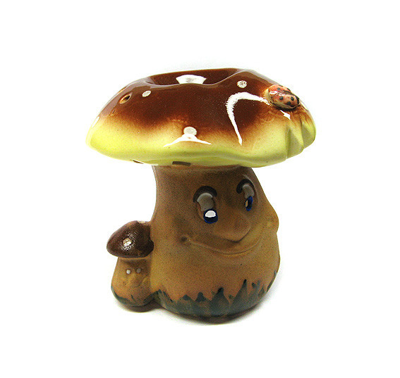 Аромалампа для дому Грибок Київ - фото 1