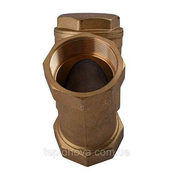 Фильтр грубой очистки SELBA 2″ SL1512 Черновцы