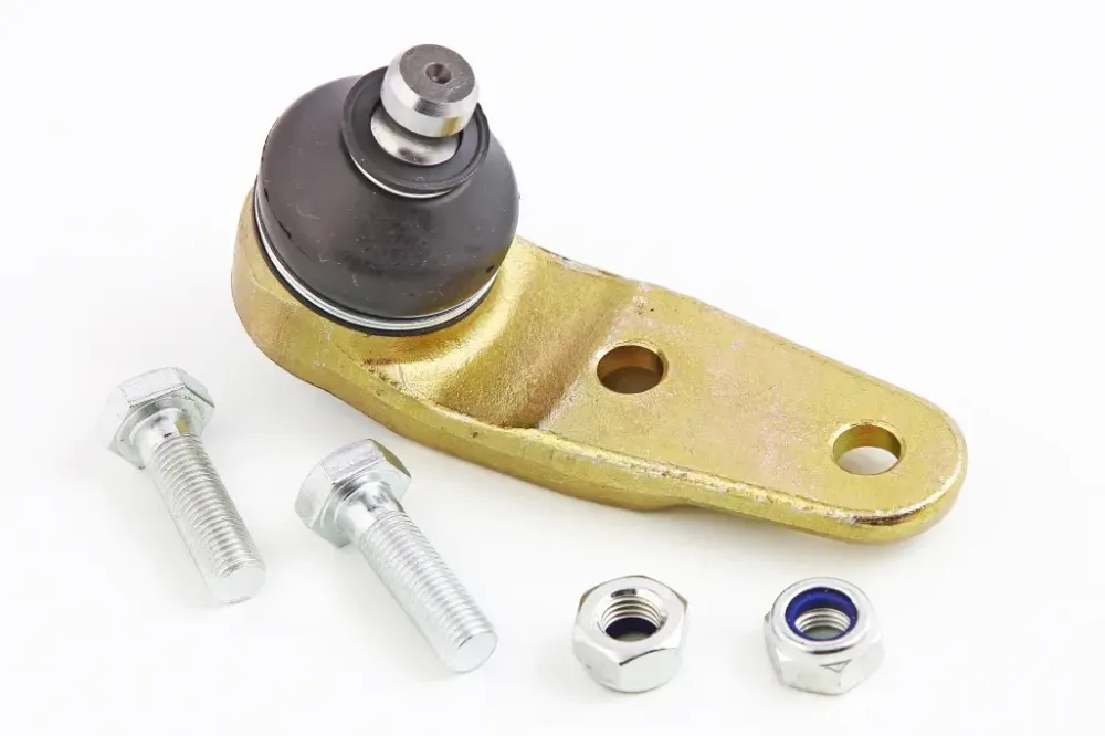 Шарова опора Таврія стандарт FSO з твердим опором Вінниця - фото 1