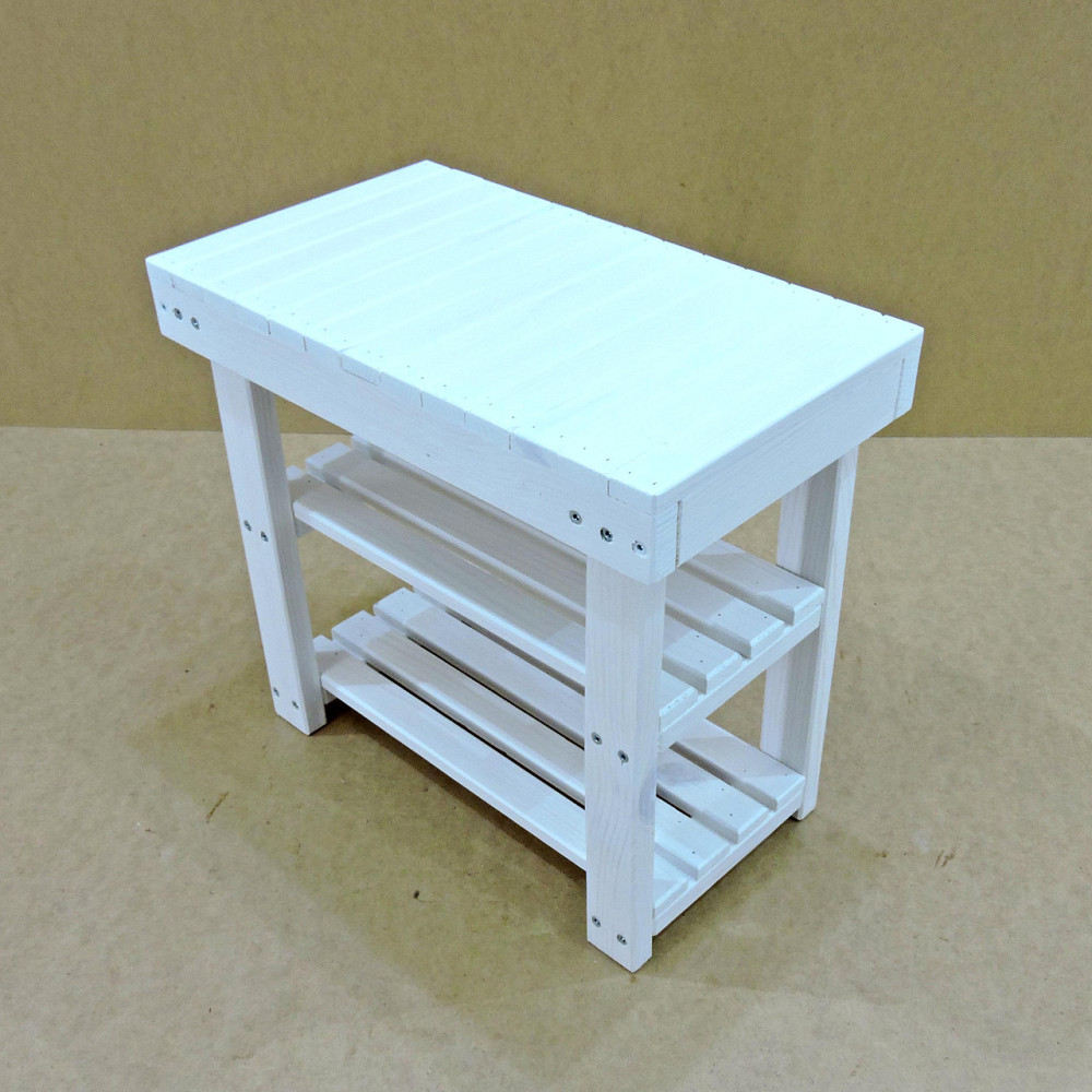 Полка для обуви 