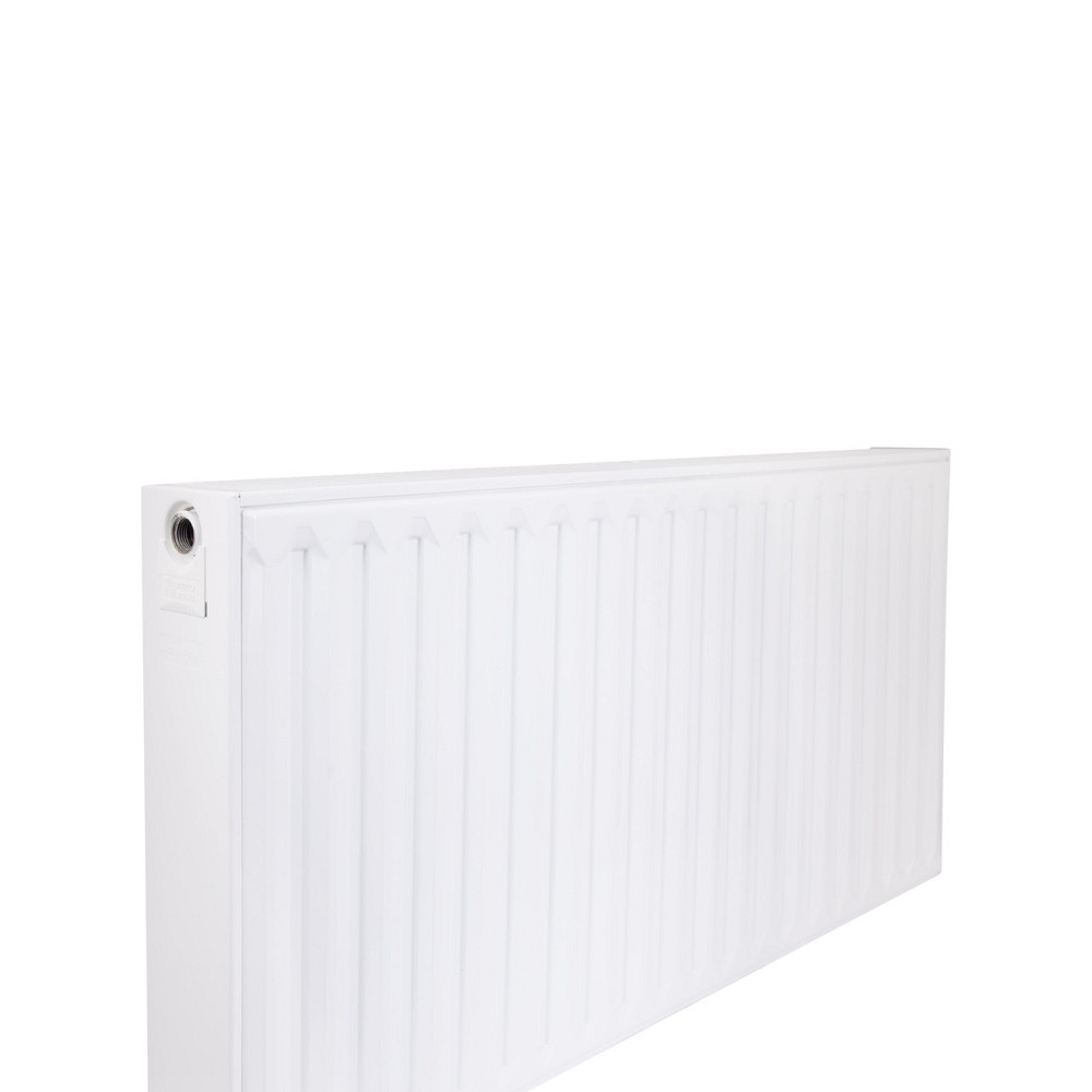 Радиатор стальной Thermo Alliance IMAS 22 тип 300х1000 боковое подключение 1238 Вт Киев - изображение 7