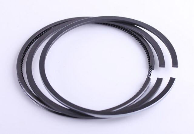 Кольца поршневые 110 мм, DLH1110 Хинтай 160-180 Мукачево - изображение 1