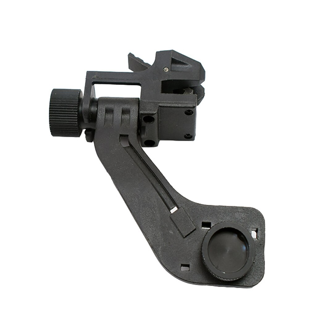 Тактичне кріплення Mich Fast M88 Wendy для монокуляра Pvs14 Pulsar GS1X20 Метал Вінниця - фото 5