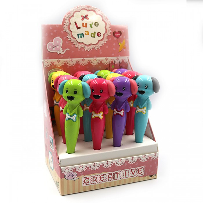 DSCN9667 Ручка детск. с игрушкой 