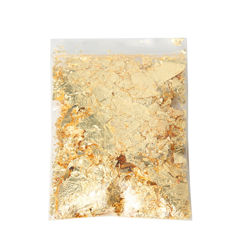 Кондитерское золото 1 г золотистый Киев - изображение 4