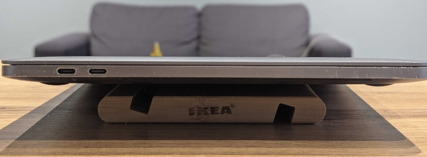 Ноутбук MacBook Pro 13 (2017) Core i5 3.1Ghz. 8/512Gb. Киев - изображение 3