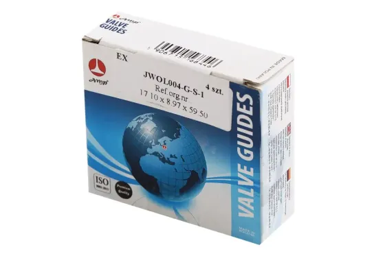 Направляющие клапанов ГАЗ-2410 AMP ремонт 1 выпускные (4 шт.) Винница