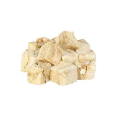 Лакомство для собак WAUDOG Treats Freeze dried Минтай 30 г (2020) Винница