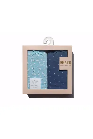 Трусики жіночі Shato F-LP 515 (2 шт./уп.) M Київ