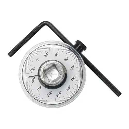 Шкала доворотна 1/2" 360° СТАНДАРТ TGA1236 Одеса - фото 1