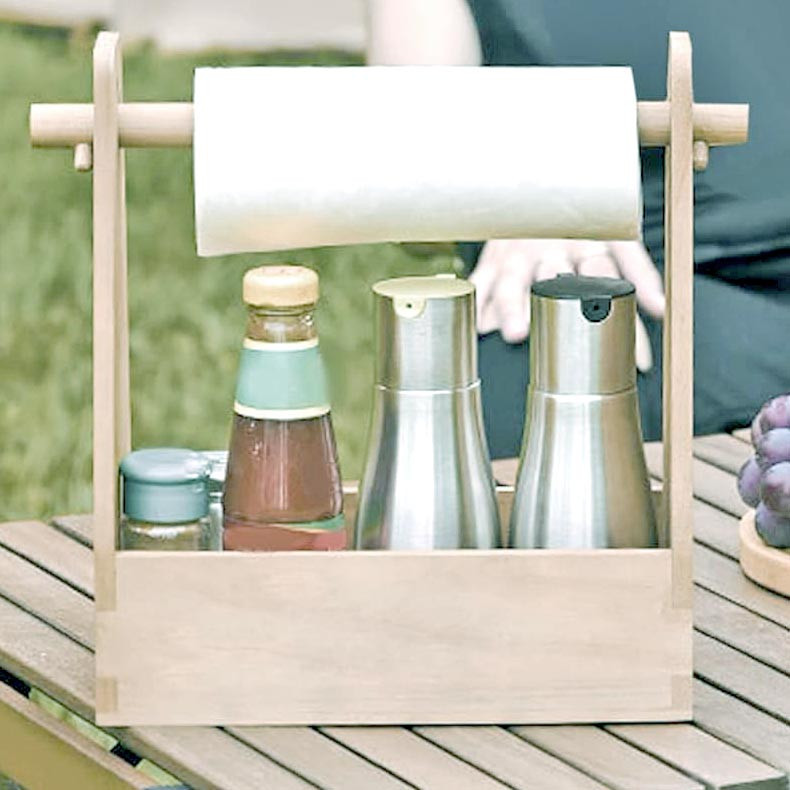 Держатель для бумажных полотенец 