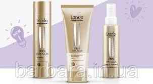 Маска кератинова Fiber Infusion  Londa Professional  для волосся Київ