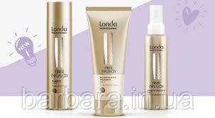 Маска кератиновая Fiber Infusion  Londa Professional для волос Киев - изображение 5
