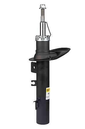 Амортизатор передній лівий Raiso (Швеція) Peugeot 207 (51 mm), Пежо 207 06- #RS313679 UATURKA22 Ковель